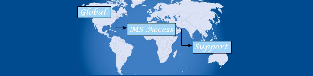 MS Access Professionals logo