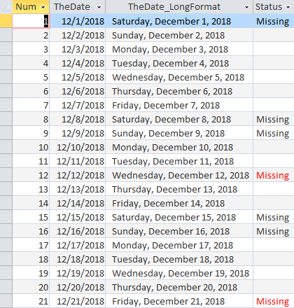 DAO_CreateTable_qNumberz_CreateDates_FindMissing